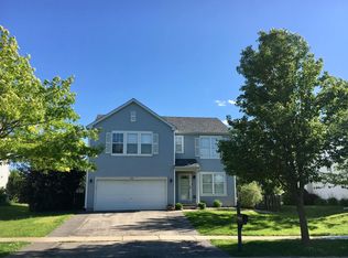 371 Martingale Ave, Romeoville, IL 60446