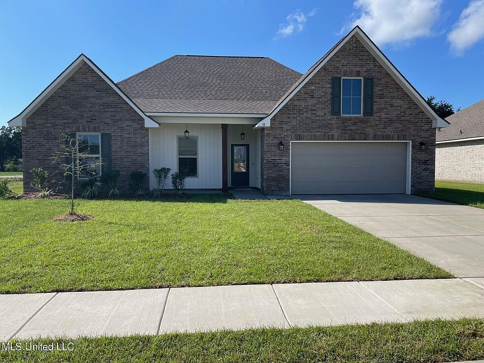 1st image of 18 Alexandria Grace Dr