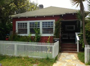506 Congress Ave, Pacific Grove, CA 93950