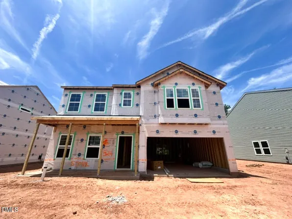 164 Sugarmaple Way, Youngsville, NC 27596