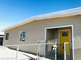 3817 El Parque Ave, Las Vegas, NV 89102