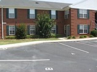 531 3rd Loop Rd APT A, Florence, SC 29505