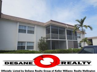 500 Davis Rd APT 51, Palm Springs, FL 33461