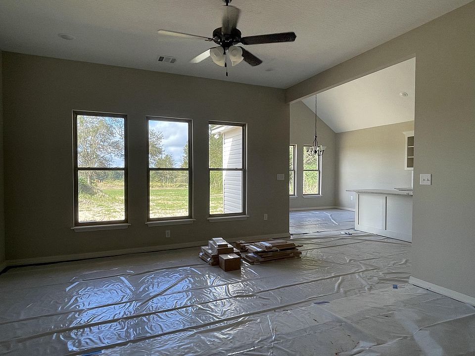 1981 Old Highway 11, Purvis, MS 39475 Zillow