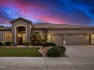 1107 W SALTSAGE Drive, Phoenix, AZ, 85045