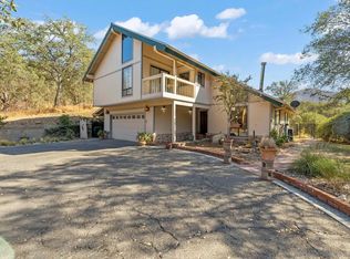 43812 S Fork Dr, Three Rivers, CA 93271