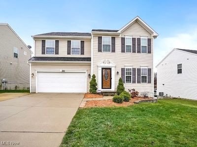 1465 Crescent Dr, Streetsboro, OH, 44241