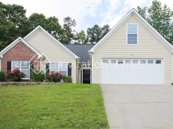 3990 Piper Glen Dr, Buford, GA 30519