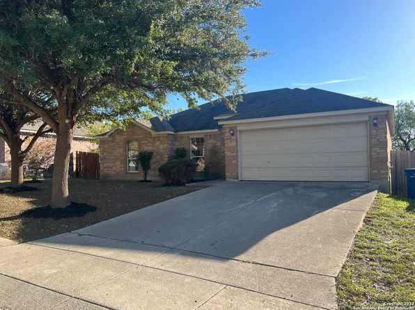7315 Vista Grove, San Antonio, TX 78242