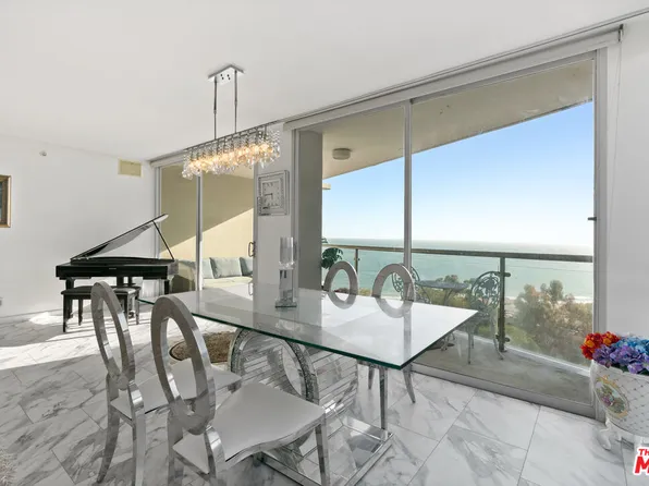 201 Ocean Ave Unit 1204B, Santa Monica, CA 90402