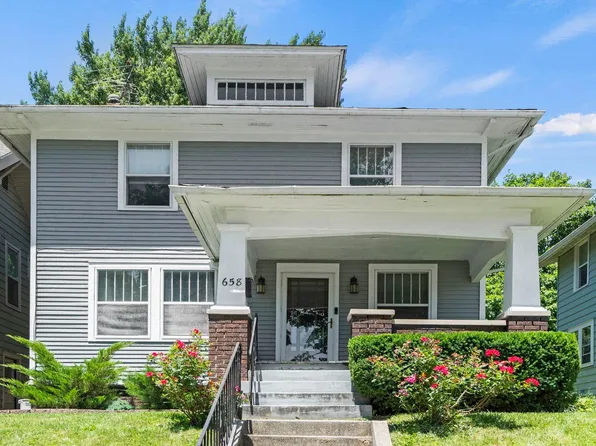 658 Huffman St, Fort Wayne, IN 46808