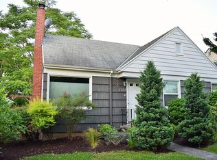 4424 SE 47th Ave, Portland, OR 97206