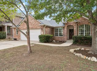 2107 Tattler Dr, Cedar Park, TX 78613