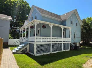 5 1/2 Lyndon Street, Concord, NH 03301