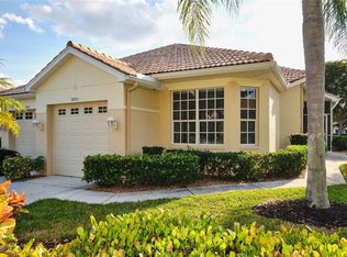 8893 Bristol Bnd, Fort Myers, FL 33908