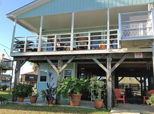 167 Sand Shoals Rd, Freeport, TX 77541