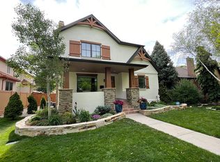 635 S High St, Denver, CO 80209