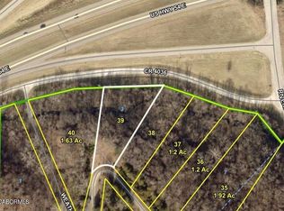 1249 Weatherview Dr, Holts Summit, MO 65043