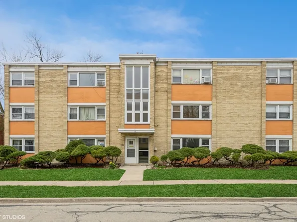 50 West Ave #1n, Riverside, IL 60546