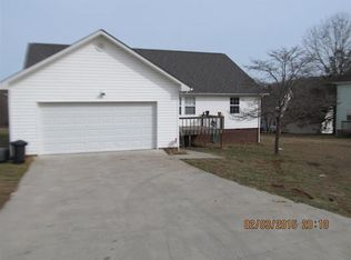 104 County Rd 2520, ATHENS, TN 37303