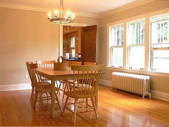Lower Level Dining Room