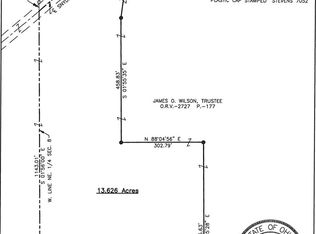 0 Snyder Rd, Bellville, OH 44813