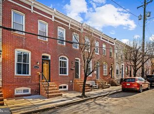1459 Woodall St, Baltimore, MD 21230