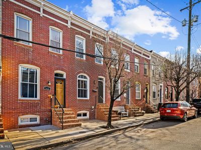 1459 Woodall St, Baltimore, MD, 21230