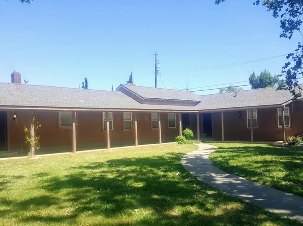 107 Rideout Way, Marysville, CA 95901