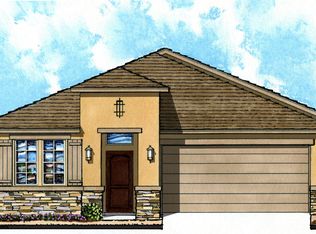 1319 Sapillo Dr, Las Cruces, NM 88012