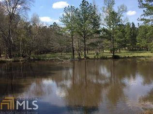 0 Cliff Nelson Rd, Taylorsville, GA 30178