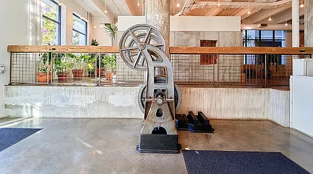 Rented by Living New York