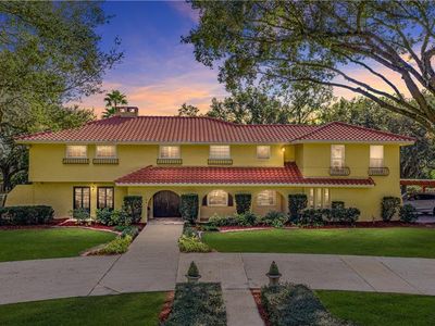 1101 Mendonsa Rd, Plant City, FL, 33563