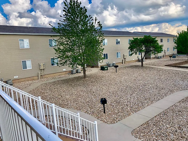 1034 Spring Valley Rd #3 — Photo 12