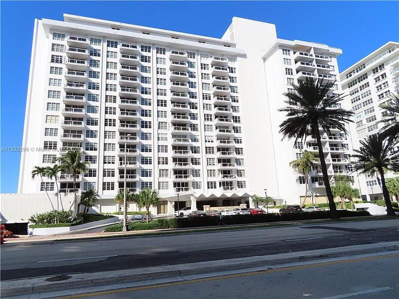 1st image of 5700 Collins Ave APT 7A