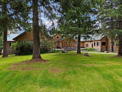 2672 Merril Martin Rd, Sagle, ID, 83860
