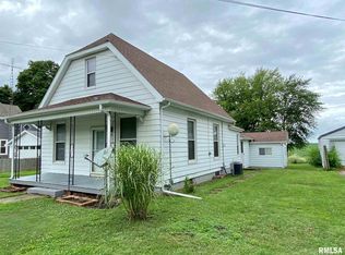 277 W Prairie St, Waverly, IL 62692