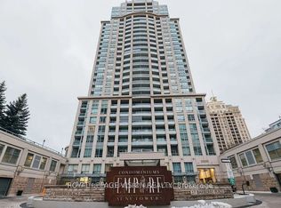 17 Barberry Pl #1112, Toronto, ON M2K 3E2
