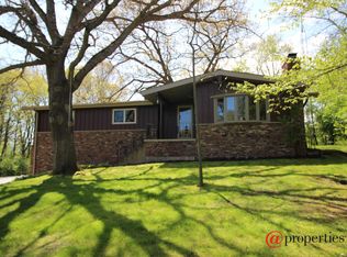 33001 121st Pl, Twin Lakes, WI 53181
