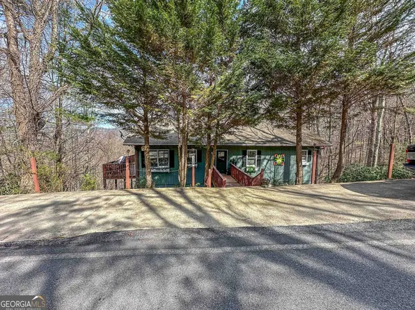 339 Alex Mountain Dr, Dillard, GA 30537