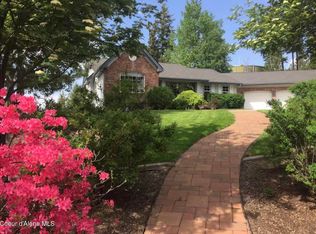 3753 E Sky Harbor Dr, Coeur D Alene, ID 83814