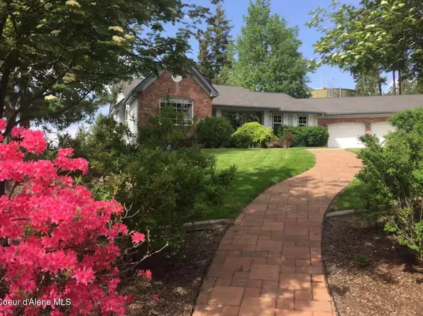 3753 E Sky Harbor Dr, Coeur D Alene, ID 83814