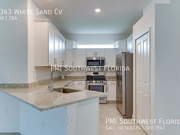 5343 White Sand Cv — Photo 5