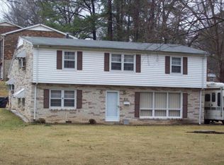 216 Westmore Dr, Danville, VA 24541