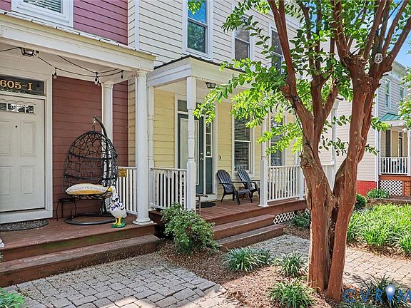 4th image of 605 Spring St