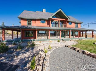 3070 Suri Trl, Bellvue, CO 80512