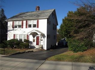 187 Highland Ave, Meriden, CT 06451