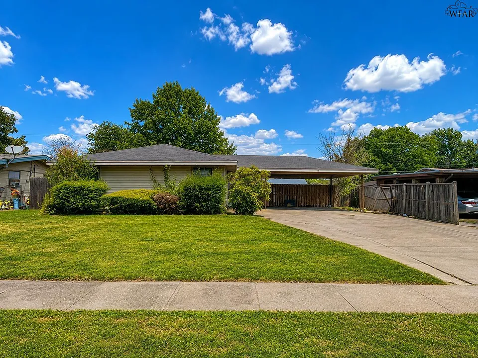 4118 McGaha Ave