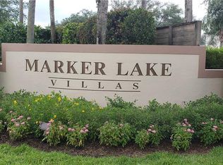 2258 Stacil Cir #1, Naples, FL 34109