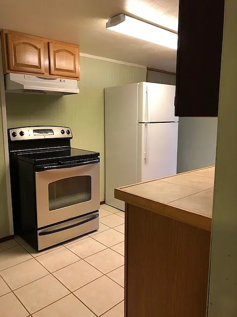 Two Bedroom Home in Moses Lake — Photo 2
